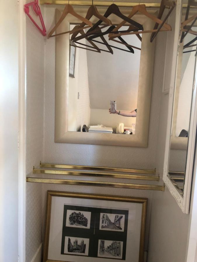 مبيت وإفطار كانتربيري Carena House المظهر الخارجي الصورة